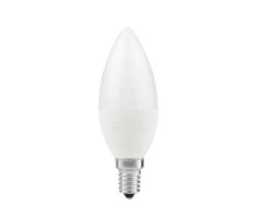 لامپ شمعی 7 وات مدل کندل وحدت الکتریک