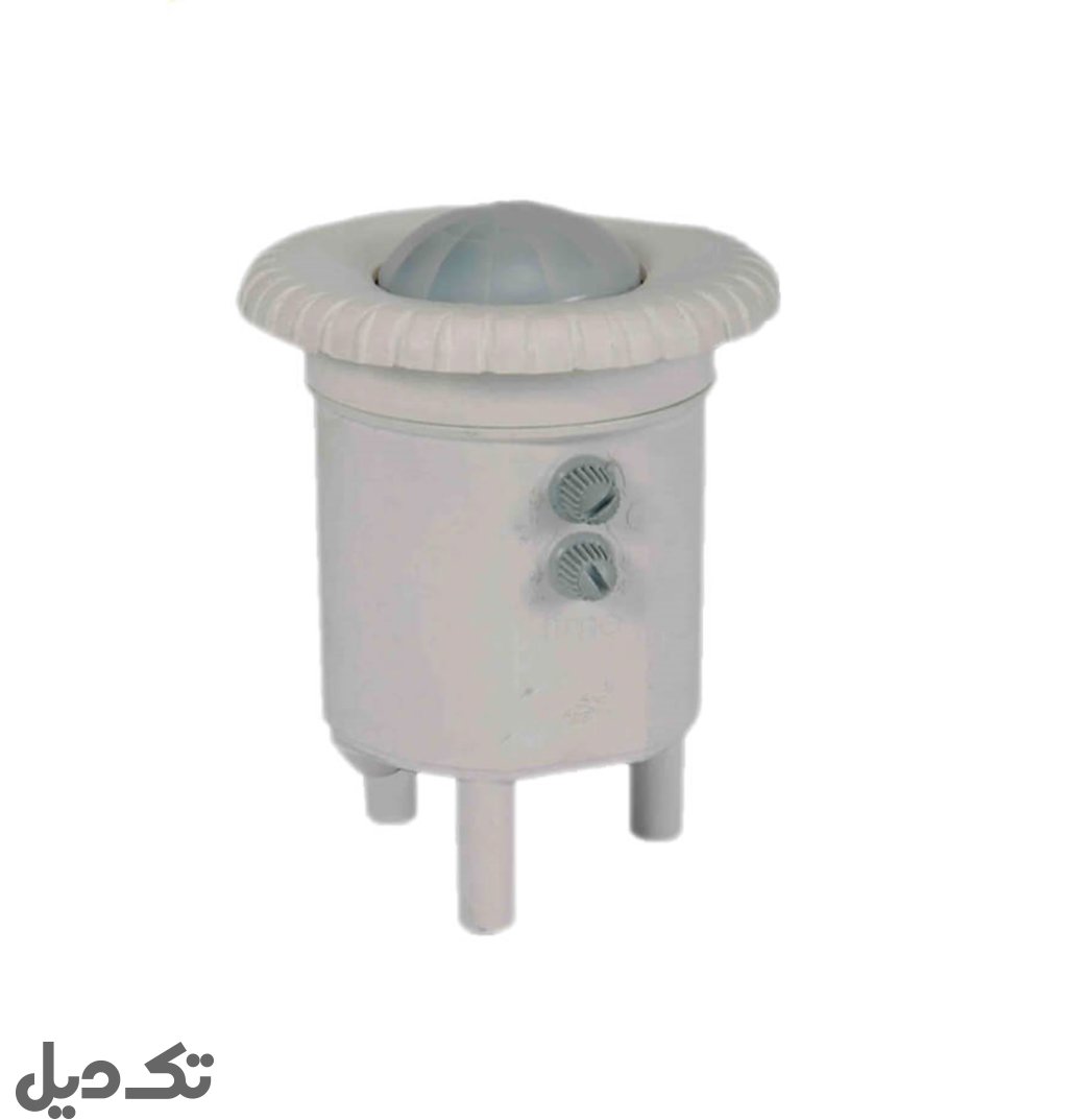 سنسور چراغ سقفی 360 درجه کد 483 ترک الکتریک