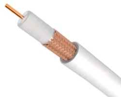 کابل کواکسیال آنتن صادراتى صدمترى