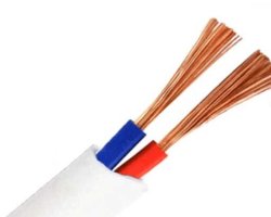 سیم کیسه ای ٢*١ کاشان صد مترى