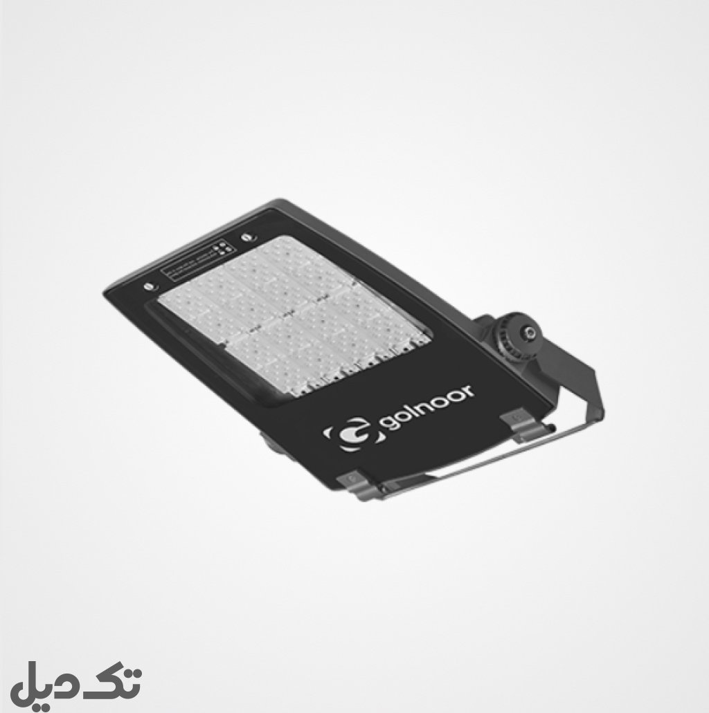 نورافکن LED آریل٣ ١٢٥وات