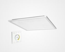 چراغ صنعتیLED آرشید ۵۰وات tunable white