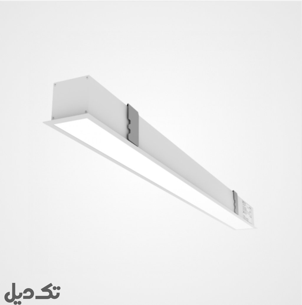 چراغ LED خطی پروکسیما ٩cm ٣٠وات