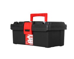 جعبه ابزار ١٤ اینچ پلاستیکی 4531