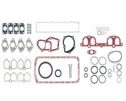 نیم ست کامل پژو 405 موتور XU7 (دست کامل بدون واشر سرسيلندر) 2222500003