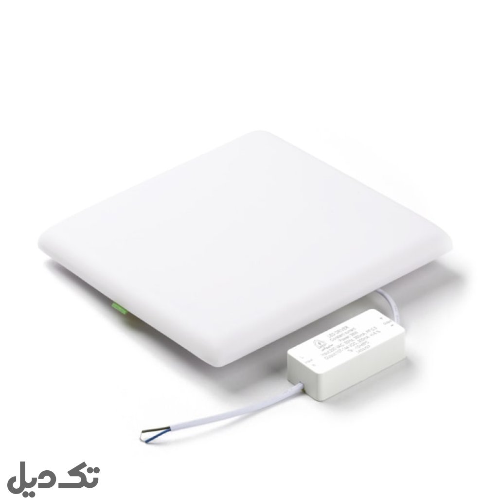 پنل ال‌ای‌دی 60×60 سقفی 60 وات