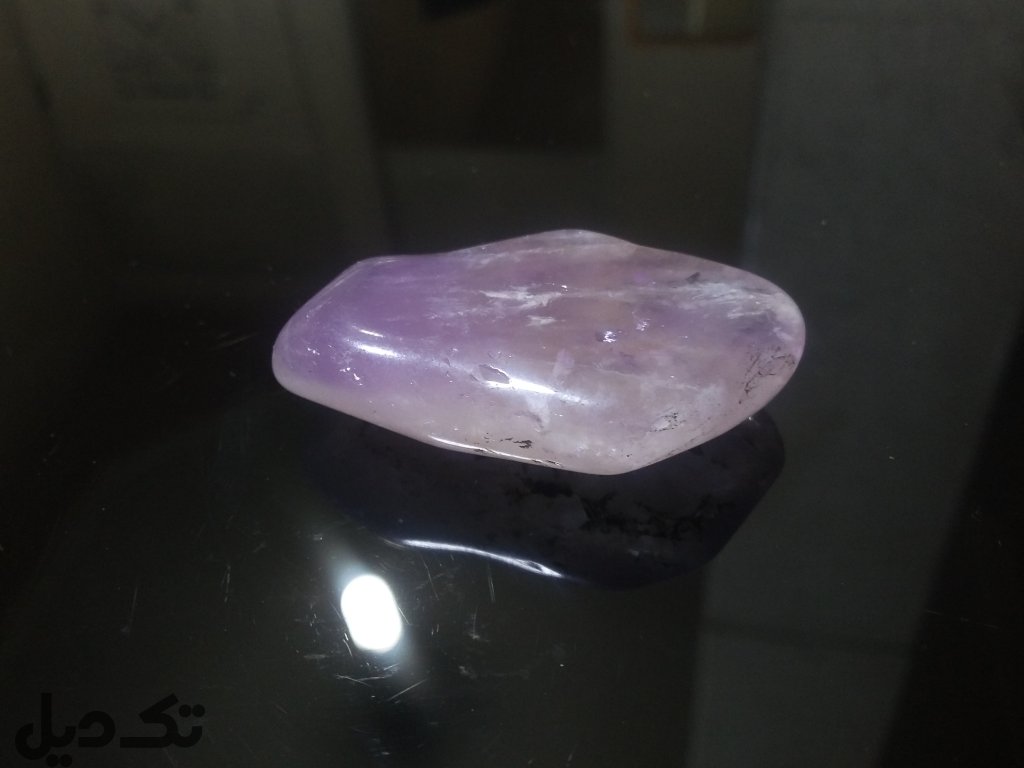 راف سنگ آمیتیست معدنی آفریقا