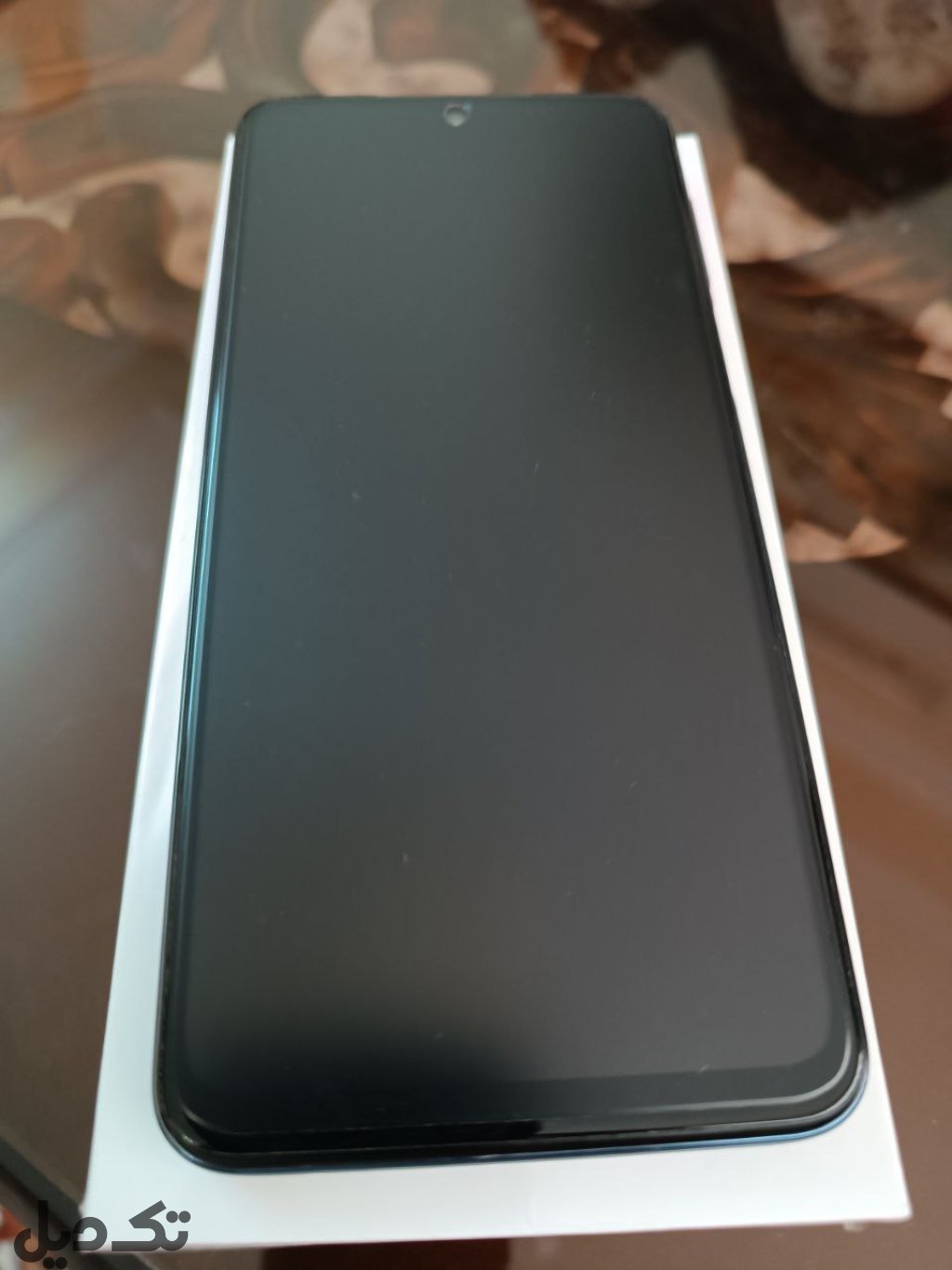 Redmi note 9 pro