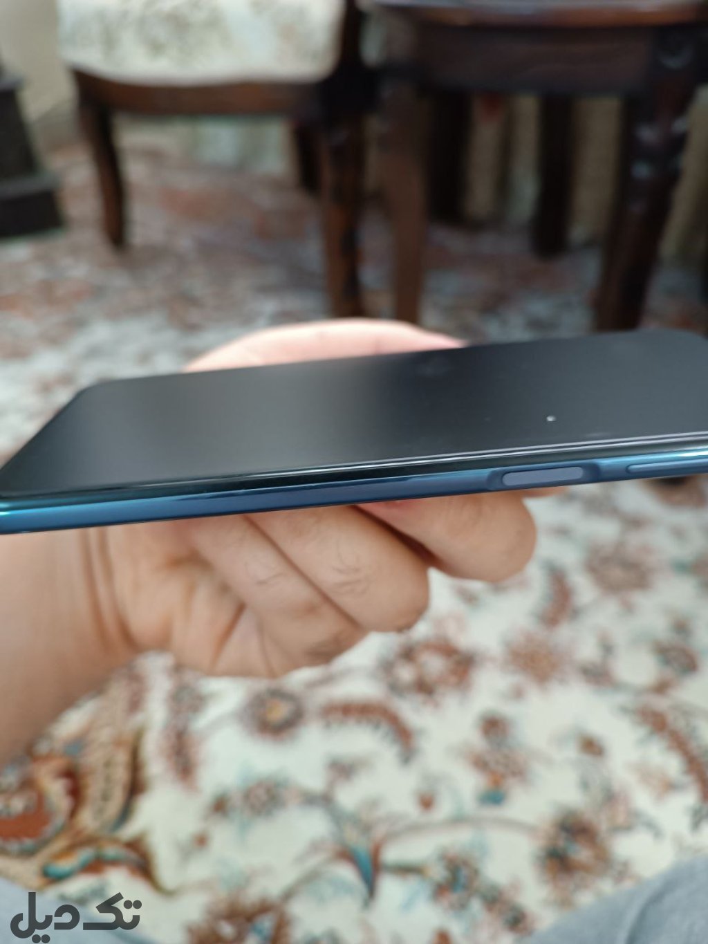 Redmi note 9 pro