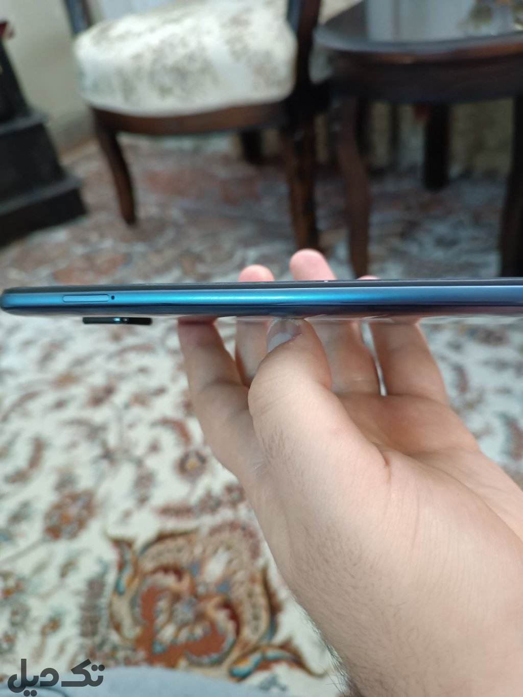 Redmi note 9 pro