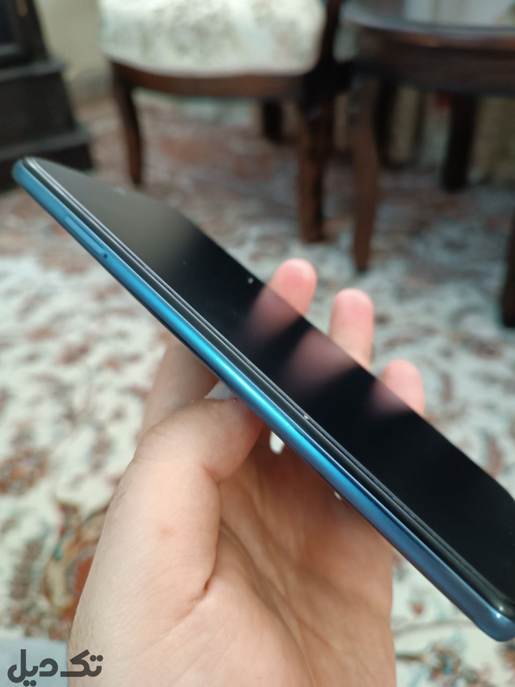 Redmi note 9 pro