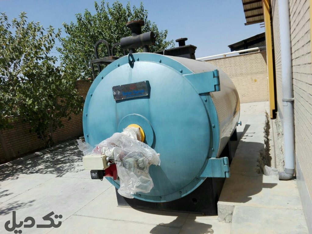 خط تولید چسب و رزین صنعتی