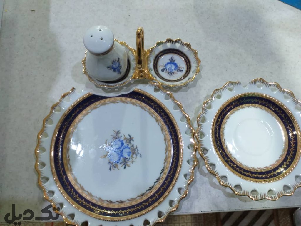 سرویس چینی