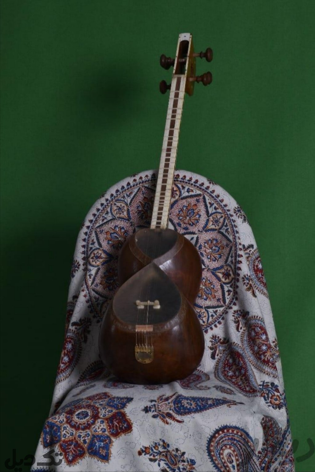 تارقدیمی