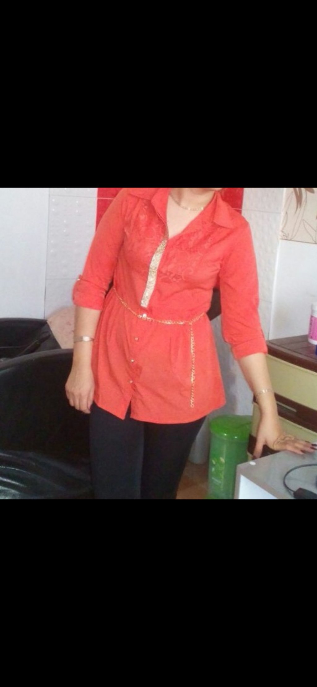شومیز سایز ۳۸