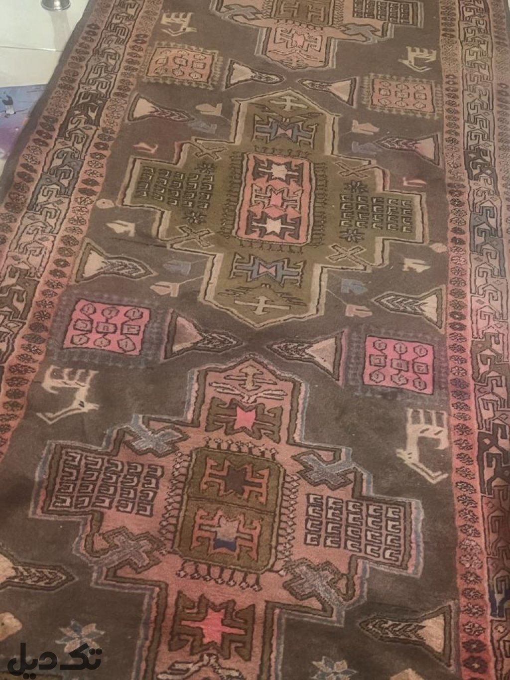 فرش
