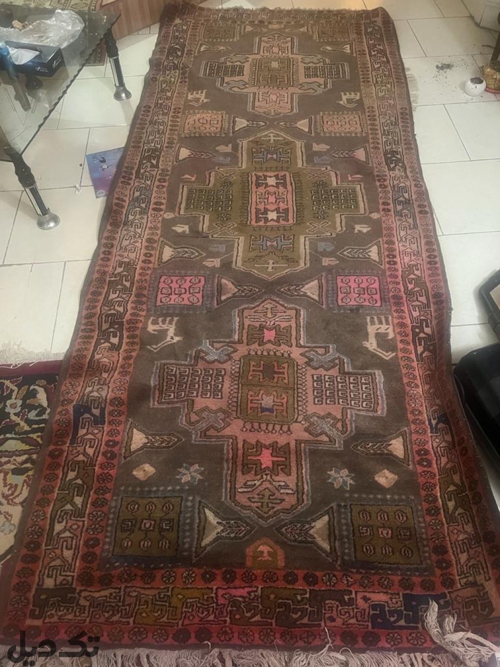 فرش