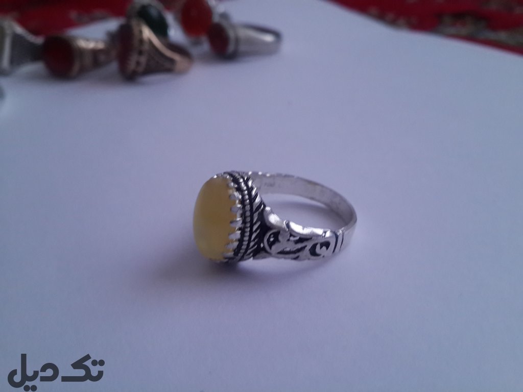 انگشتر