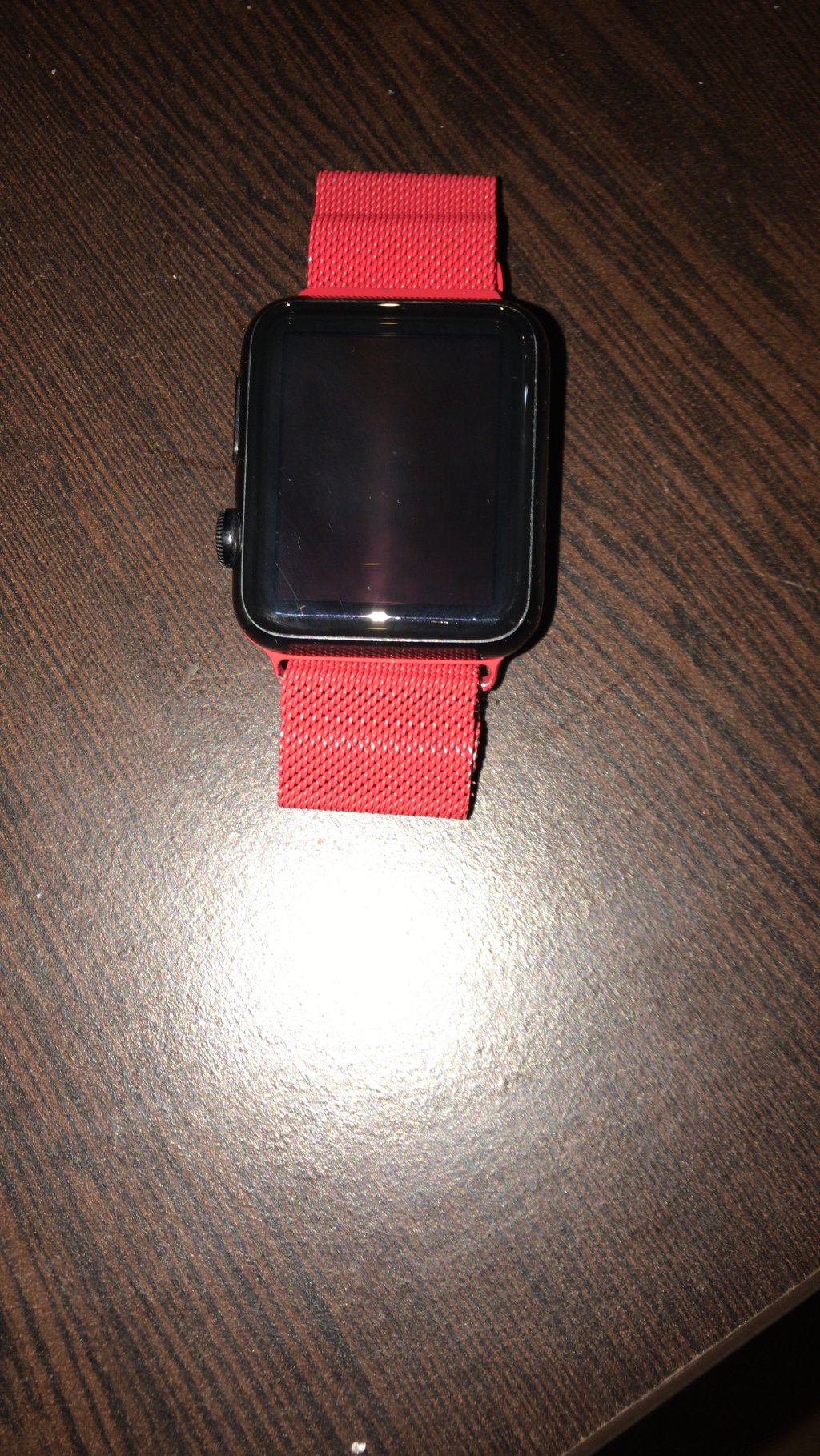 Apple watch series 2 mm42
