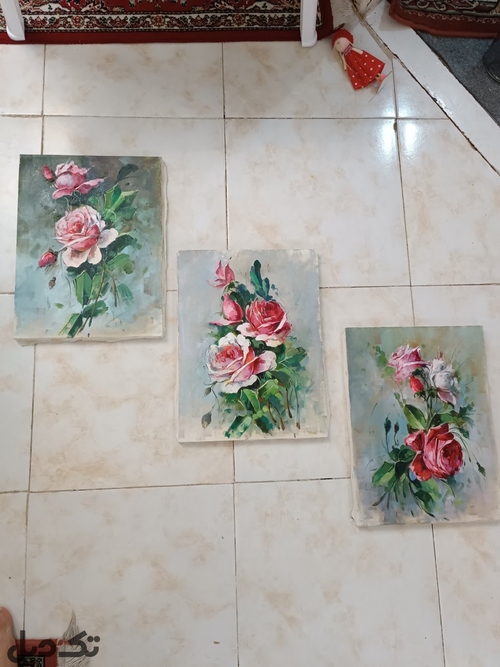 تابلو نقاشی