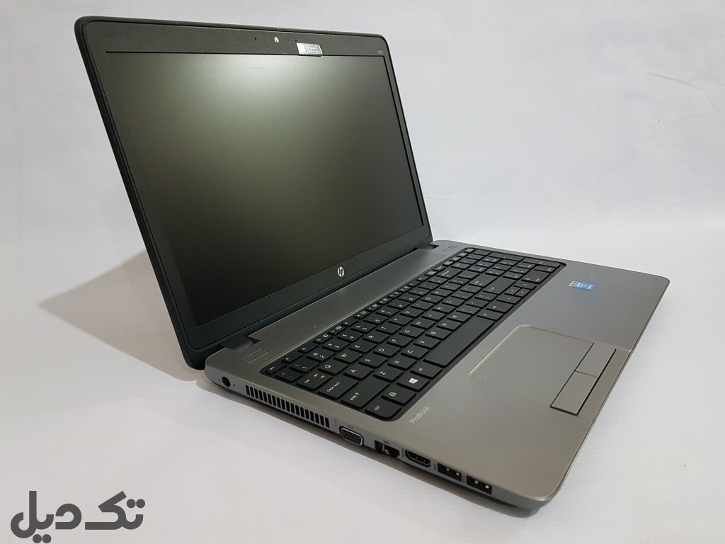 لپ تاپ فوق العاده HP 450 G1