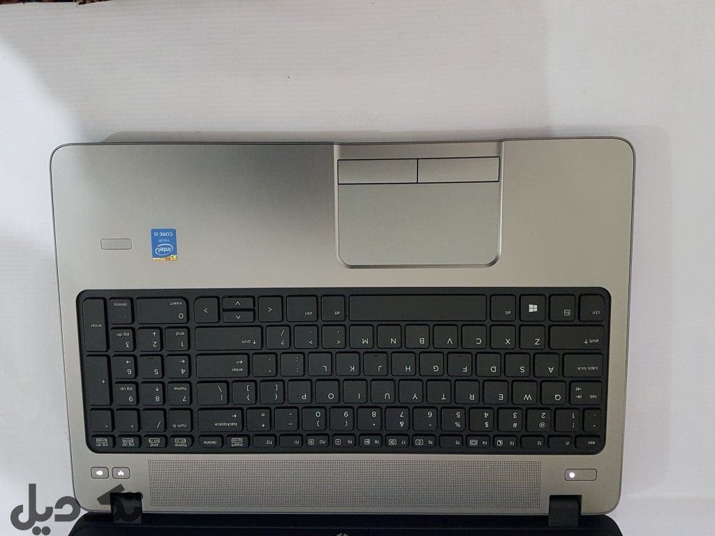 لپ تاپ فوق العاده HP 450 G1