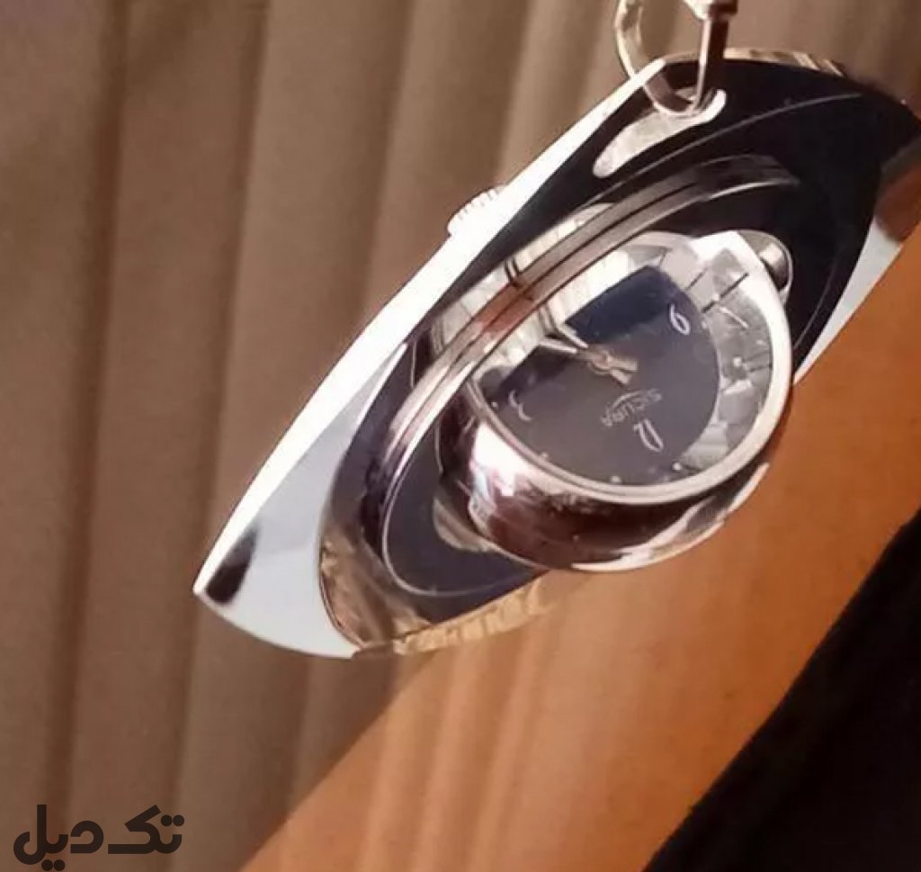 ساعت کوکی جیبی