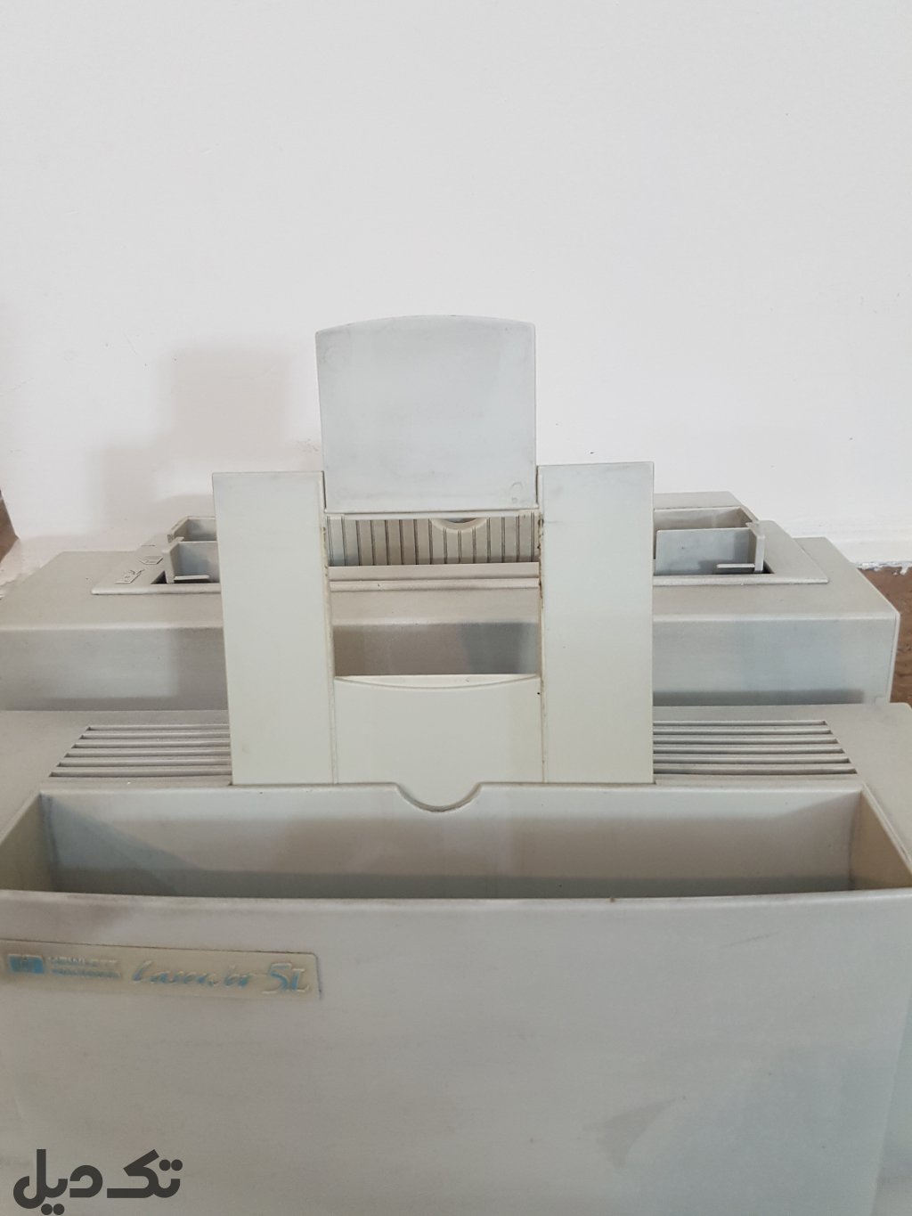 پرینتر hp laser jet 5l