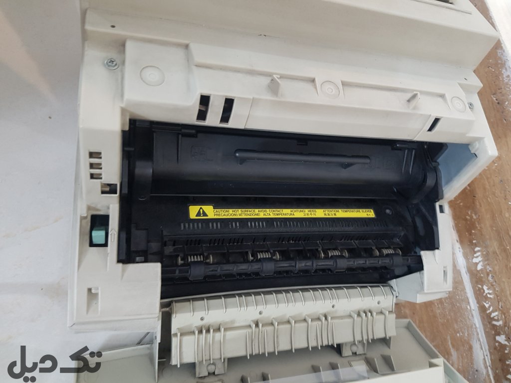 پرینتر hp laser jet 5l