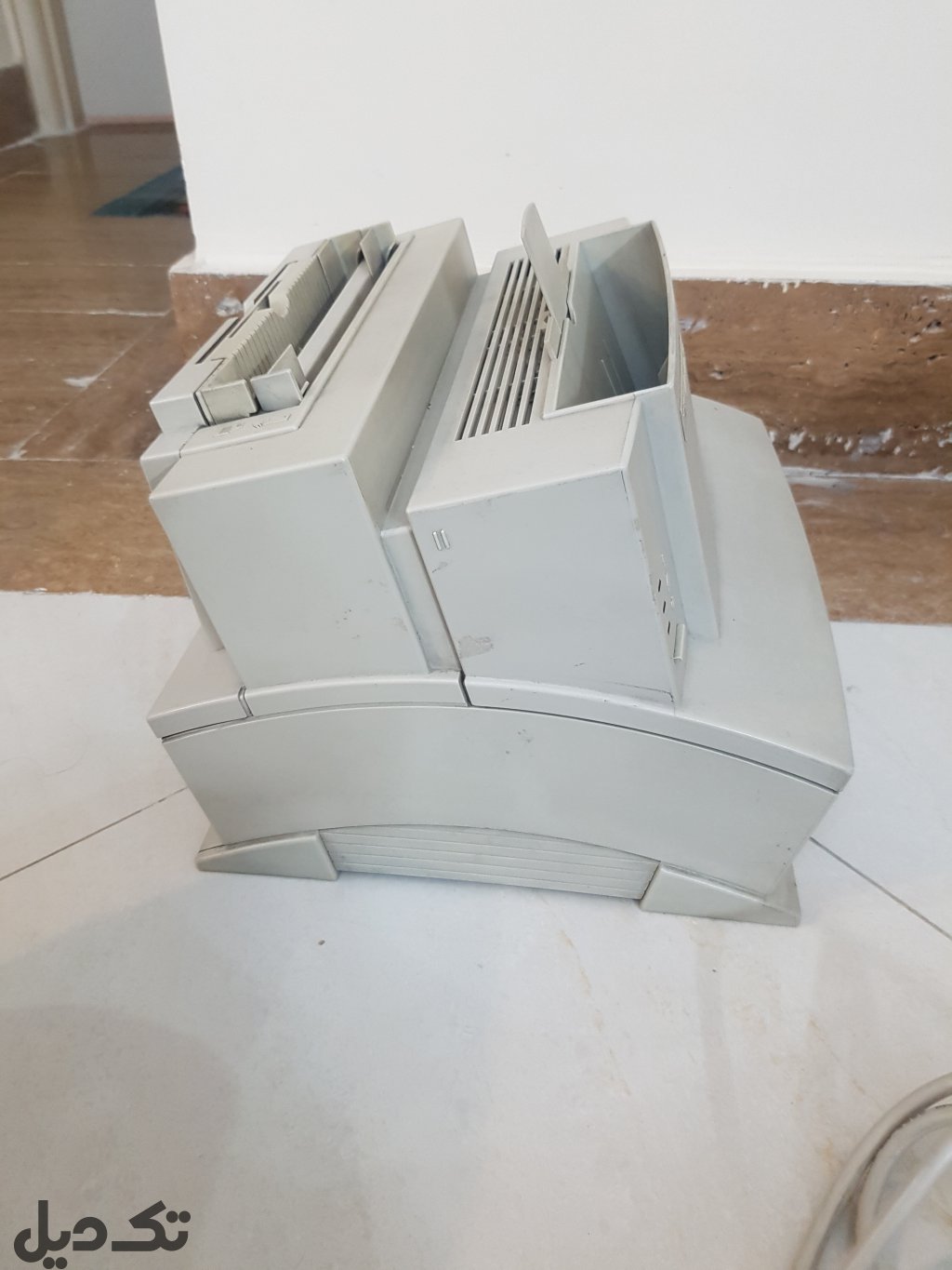 پرینتر hp laser jet 5l