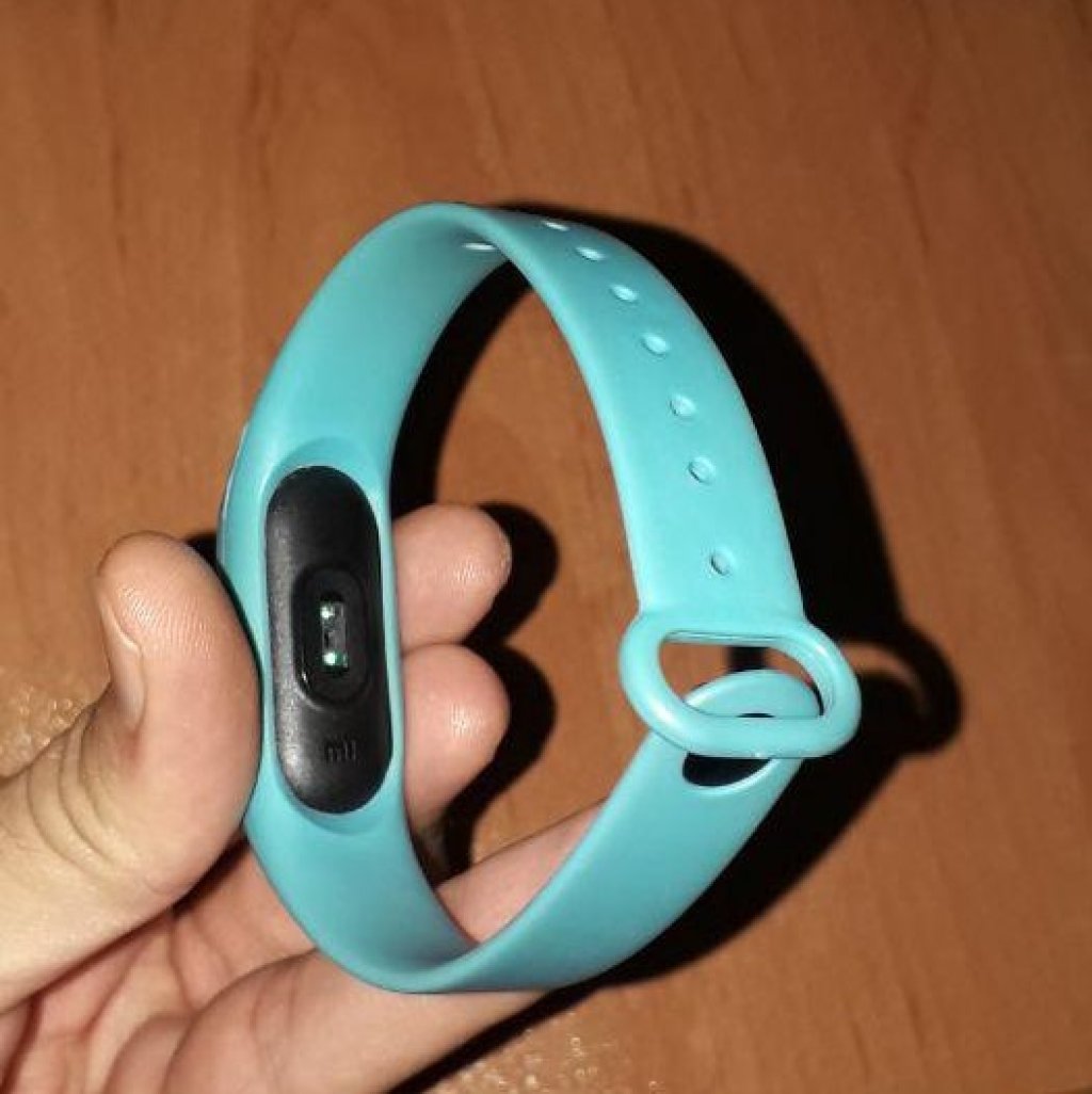 ساعت هوشمند شیاومی Mi band