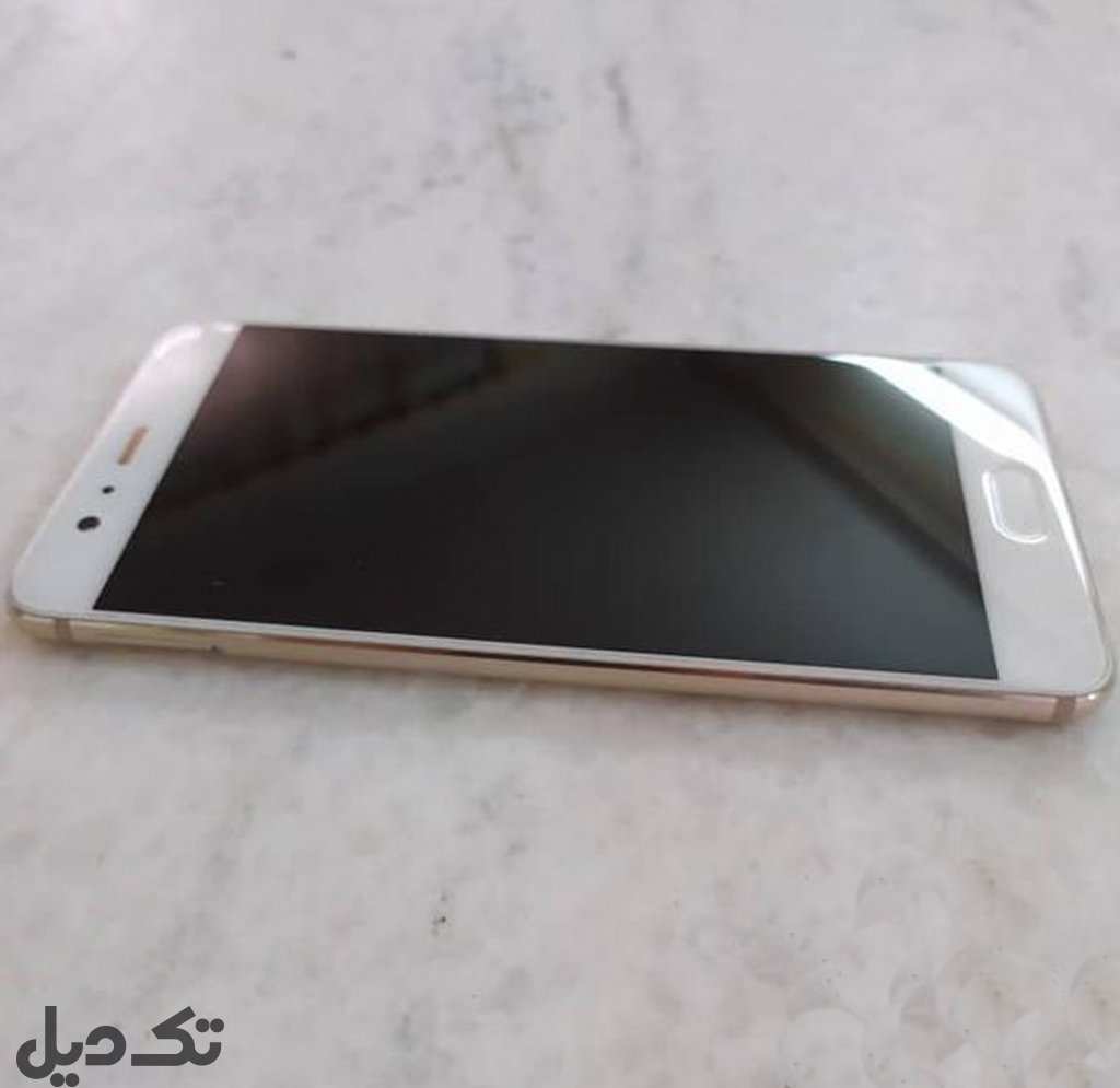 موبایل هواوی p10 plus