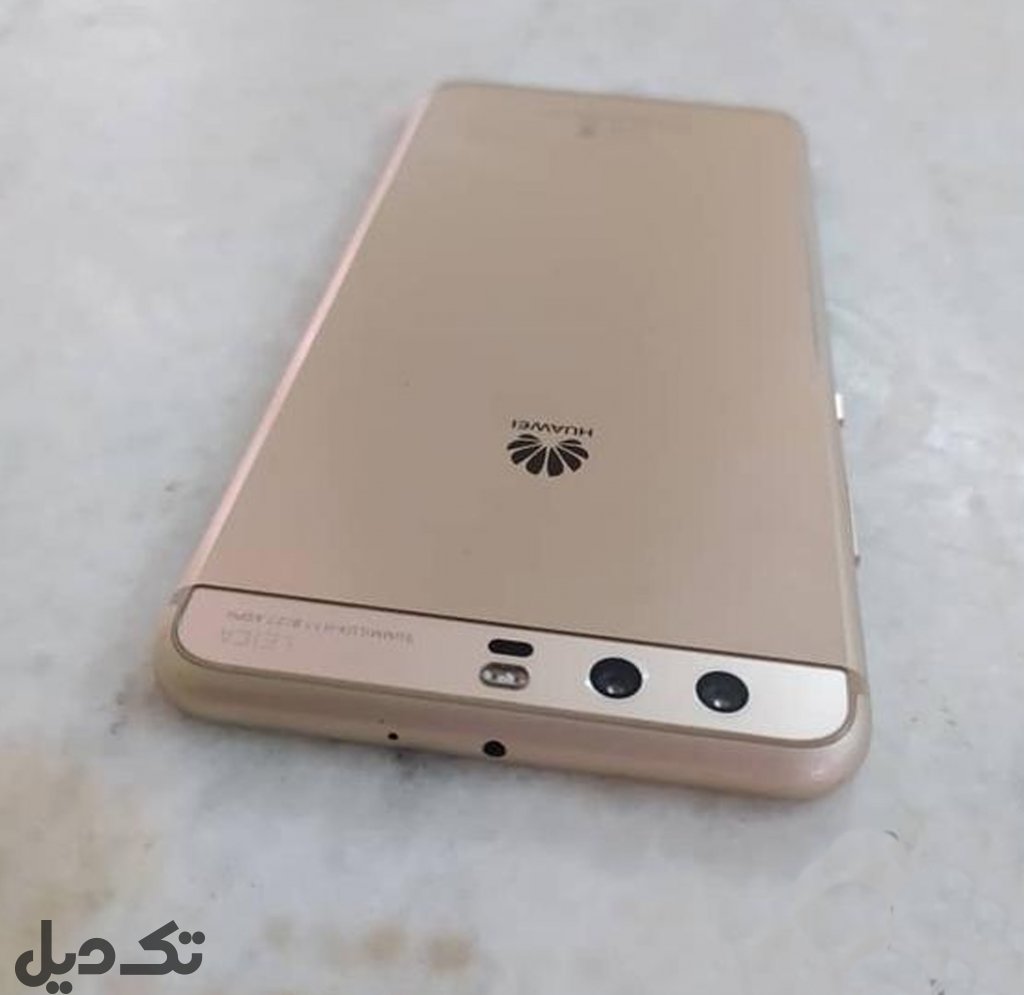 موبایل هواوی p10 plus