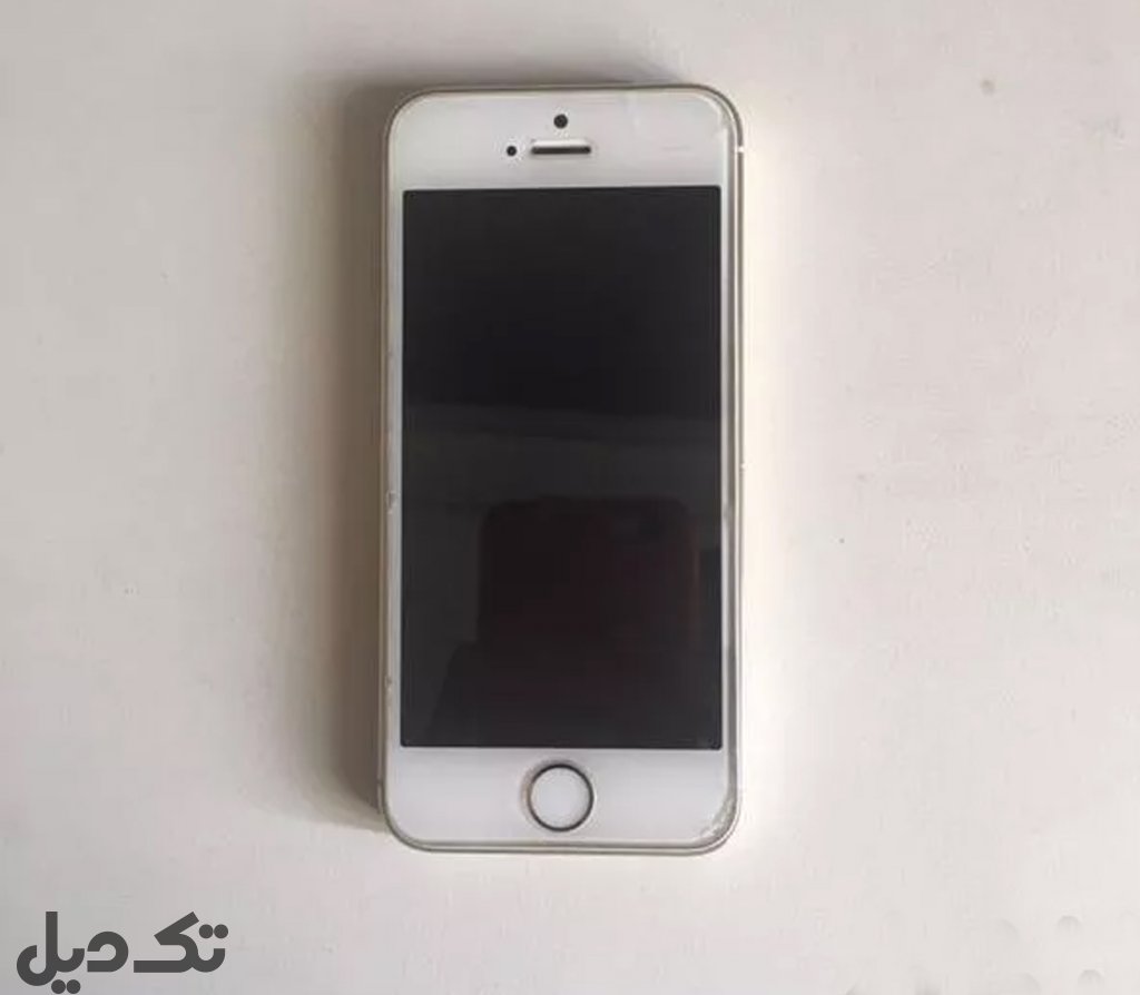 آیفون 5s