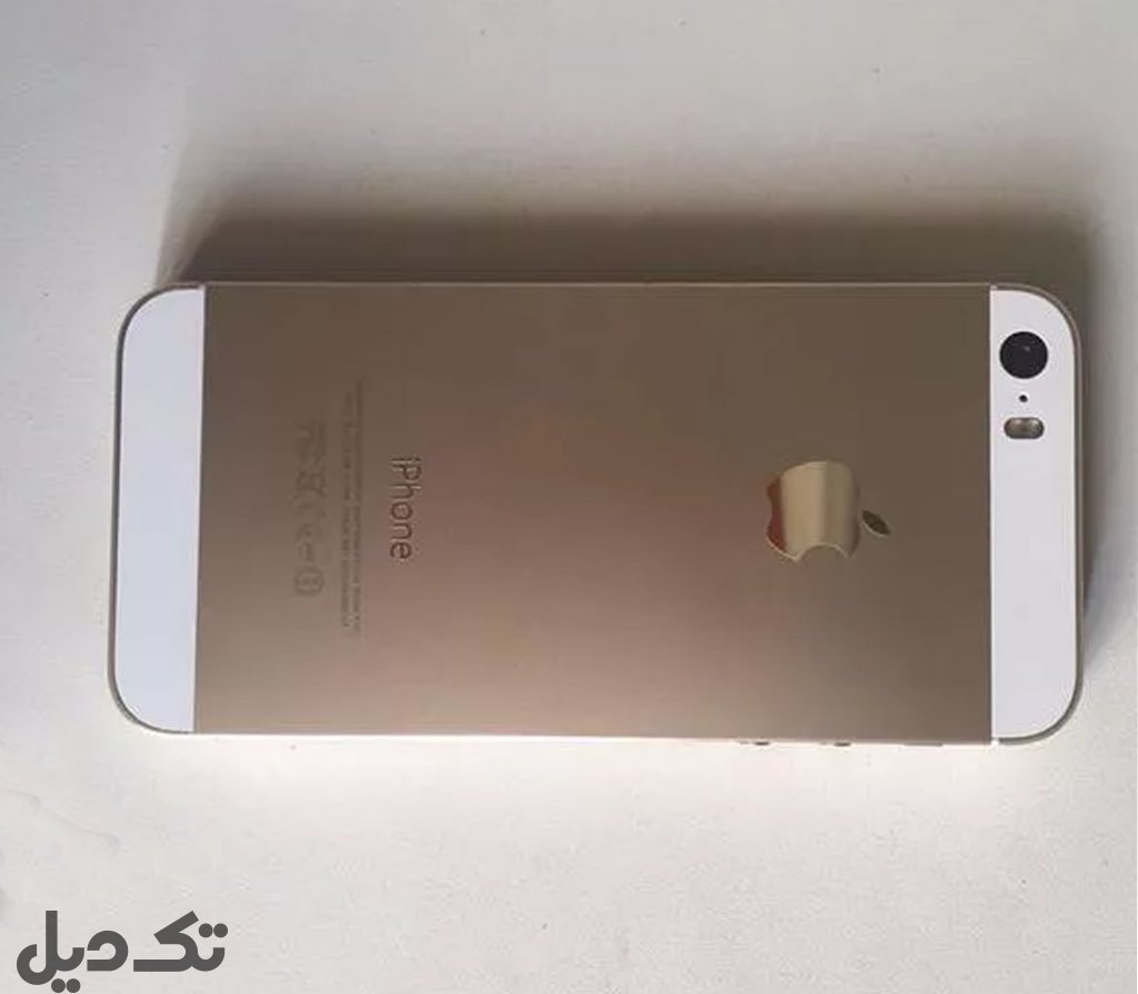 آیفون 5s
