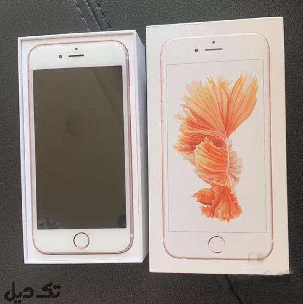 ایفون6s 64