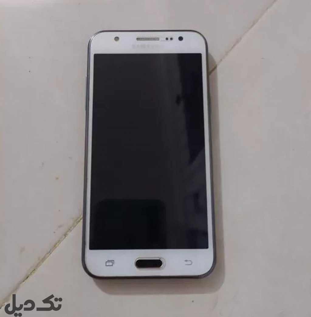 گوشی سامسونگ G5