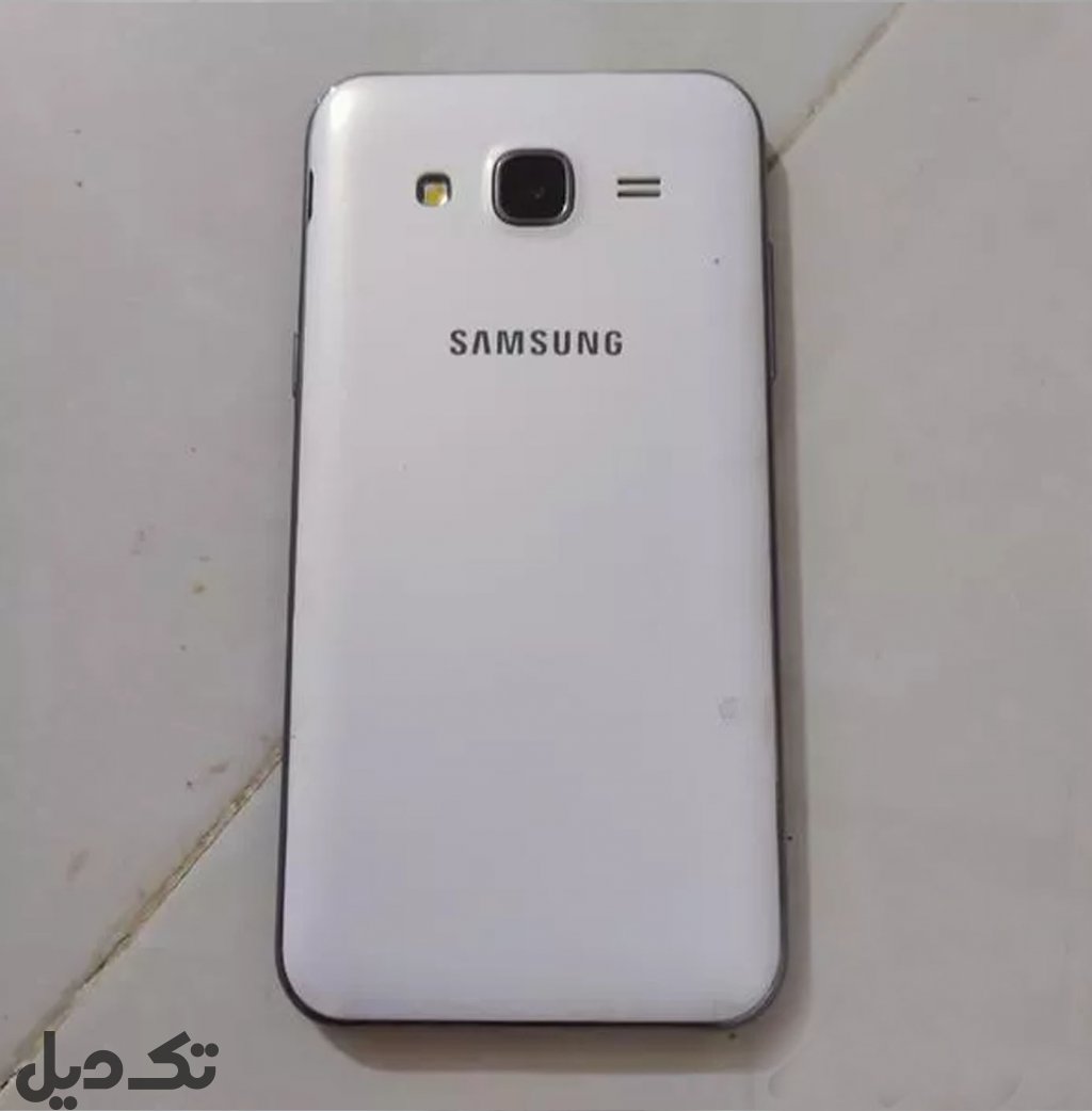 گوشی سامسونگ G5