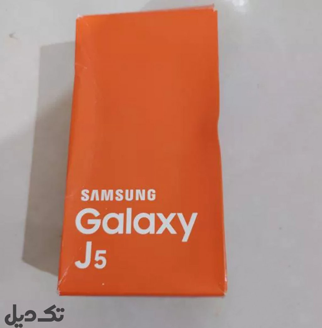 گوشی سامسونگ G5