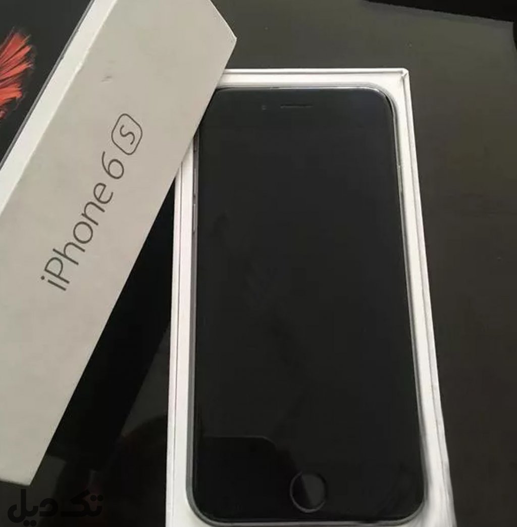 آیفون 6s