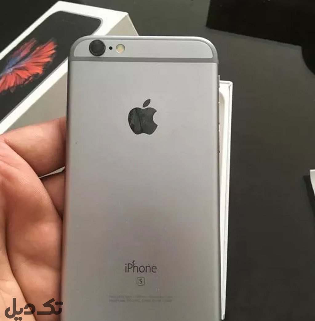 آیفون 6s