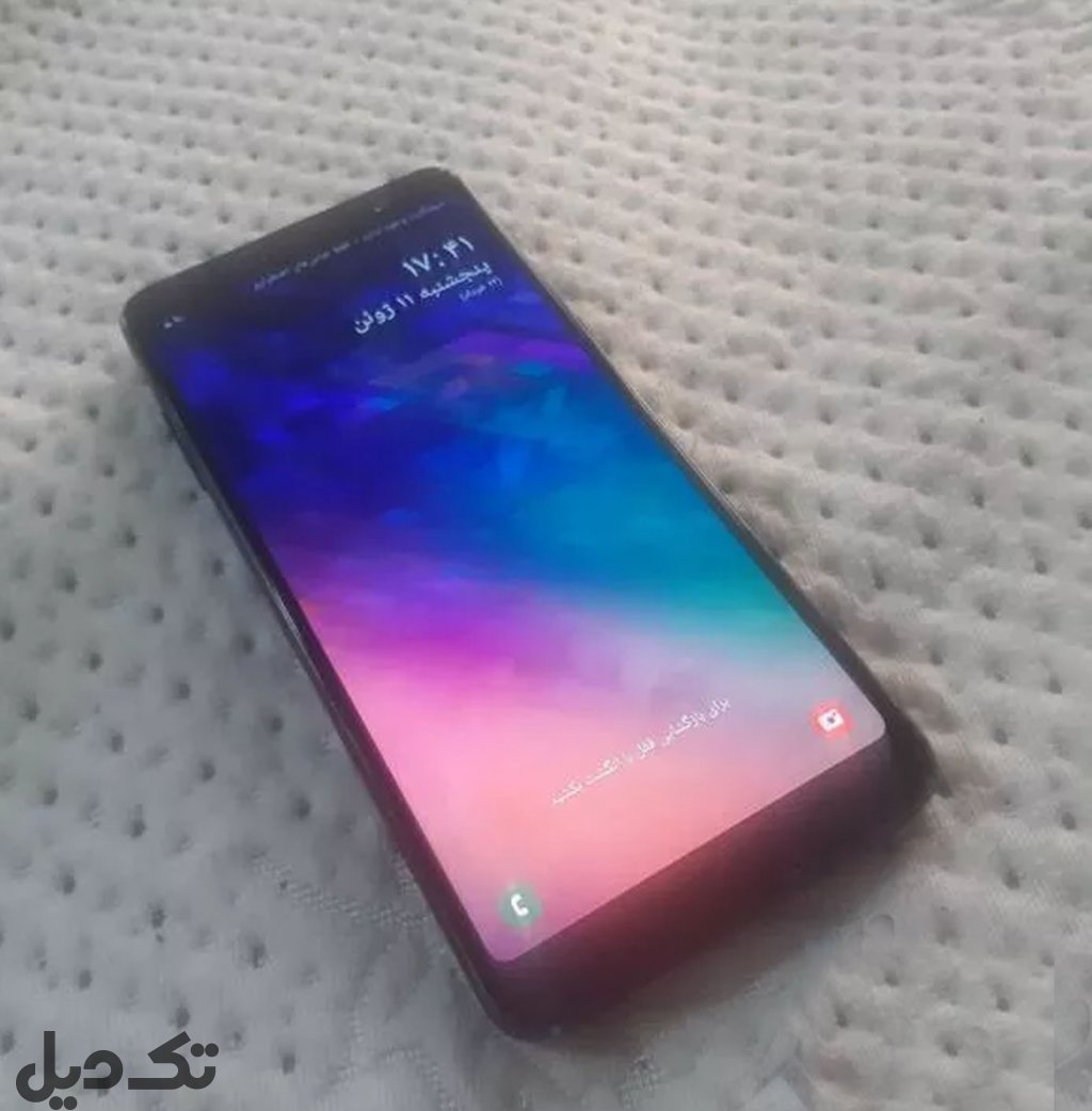 موبایل سامسونگ 8A