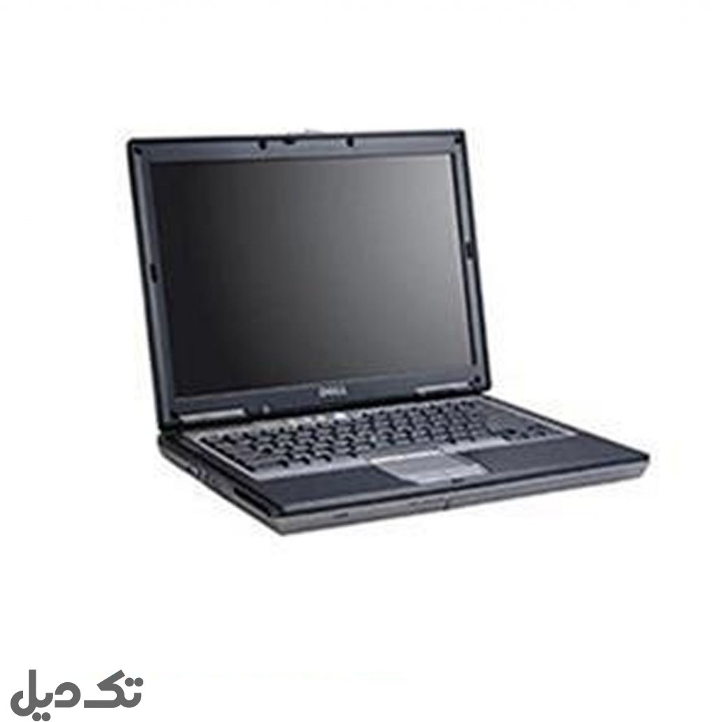 لپ تاپ  Dell D62