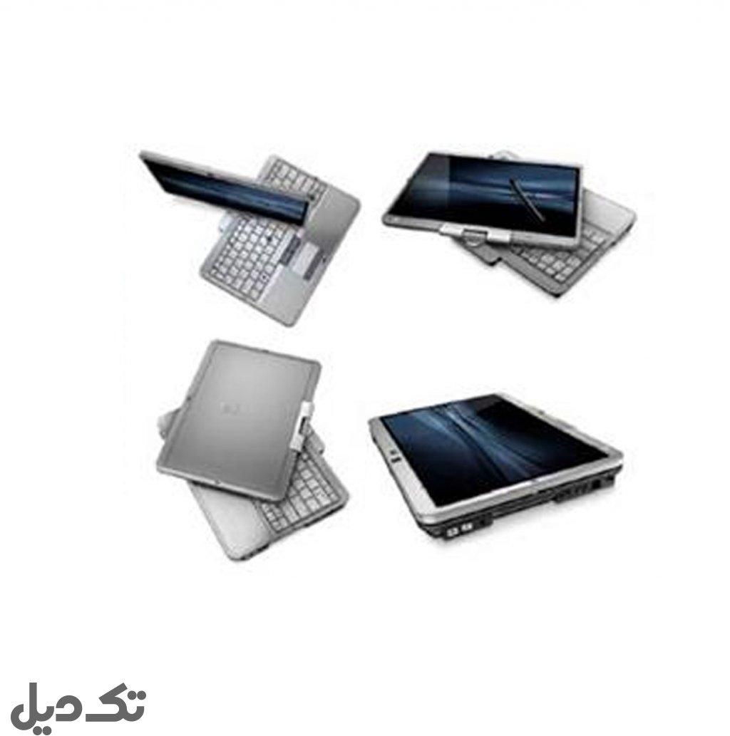 لپ تاپ HP  2760 - i7