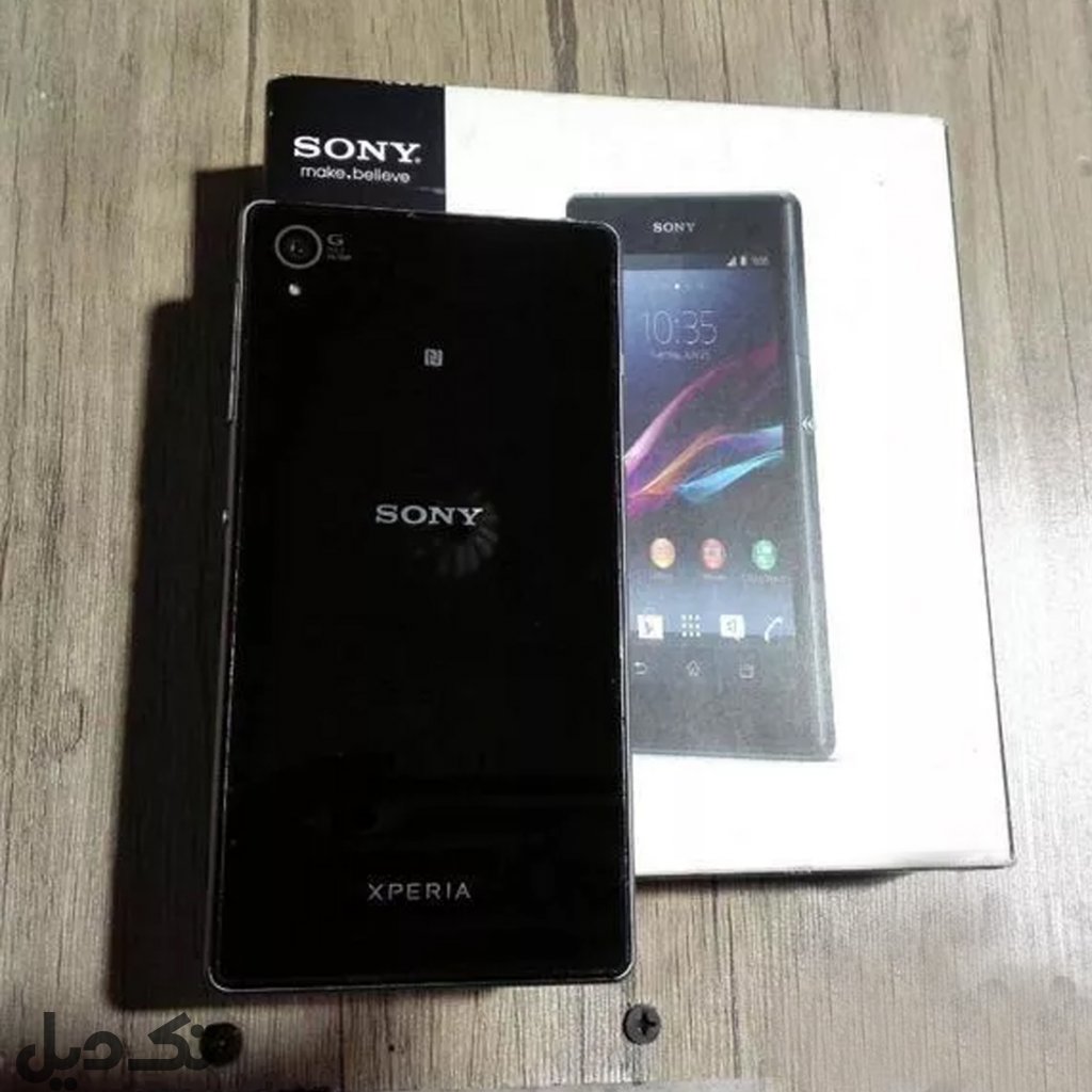 گوشی  سونی Sony Z1