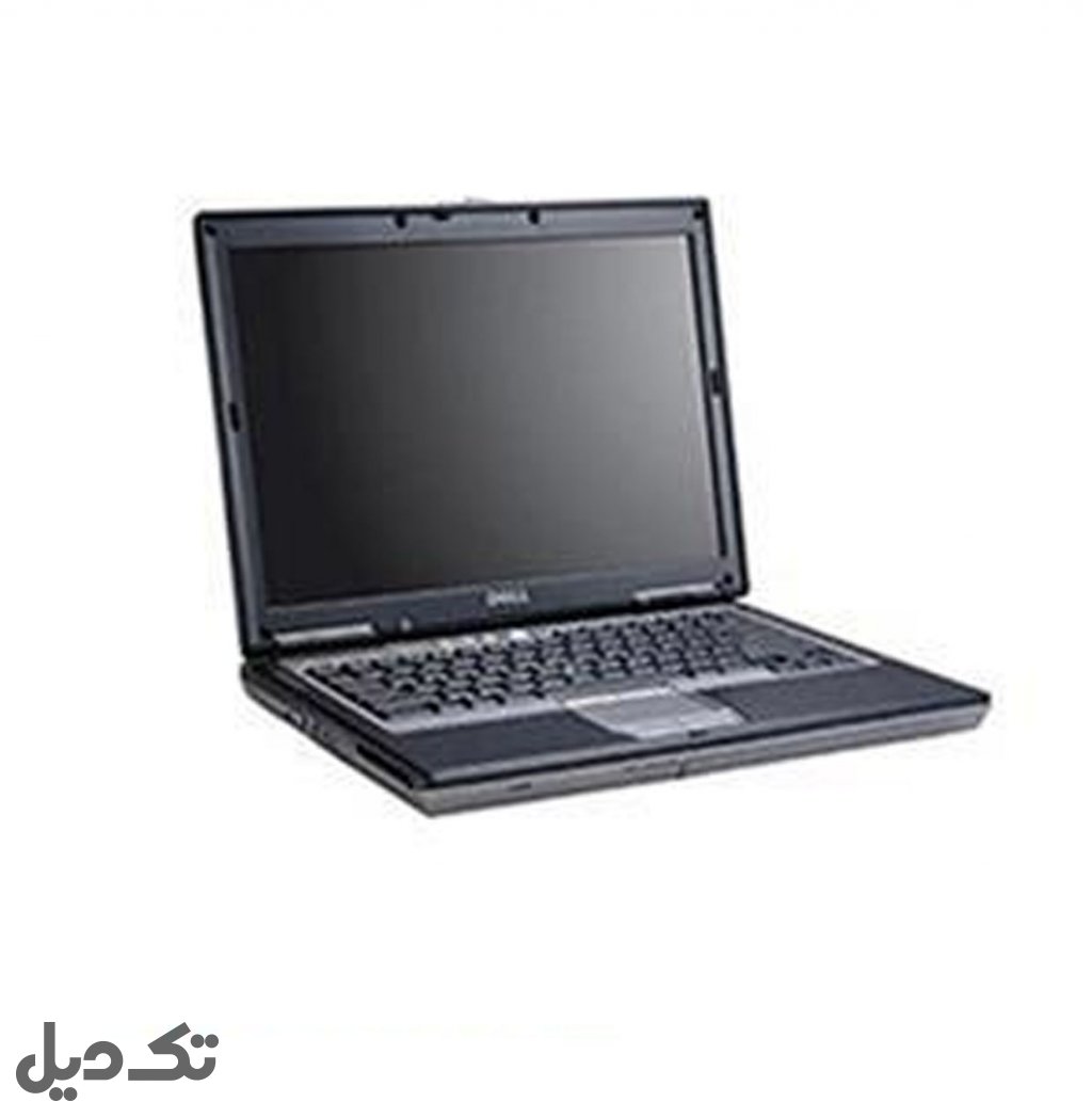 لپ تاپ دل D620