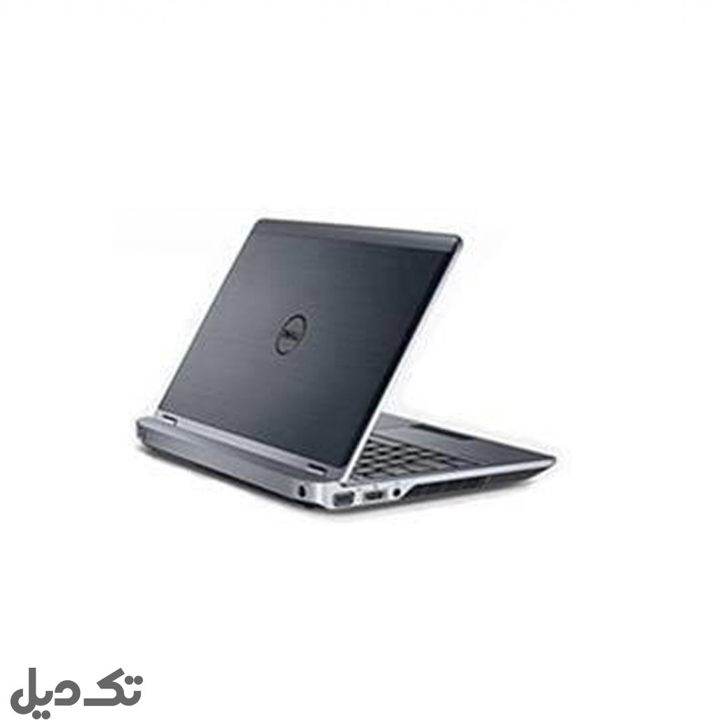 لپ تاپ دل  E6220