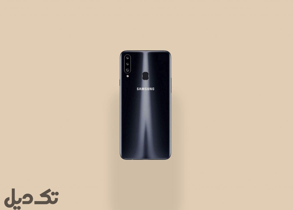 سامسونگ Galaxy A20s