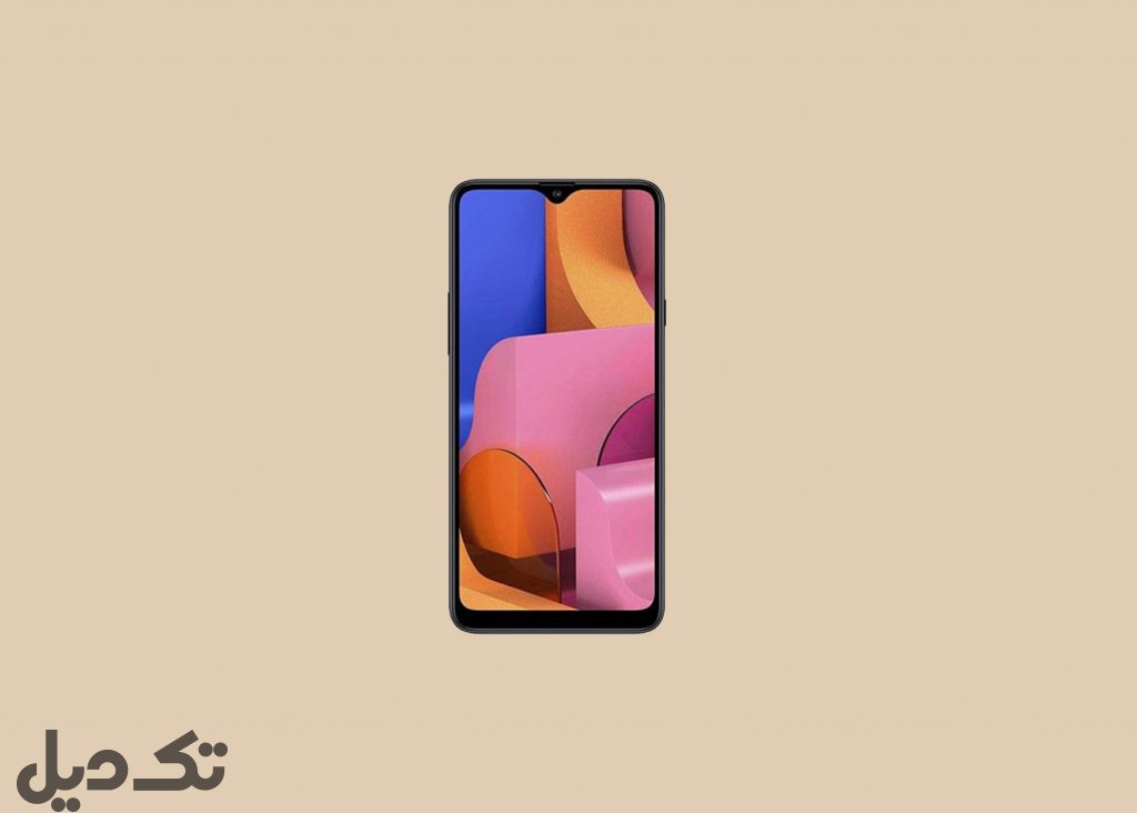 سامسونگ Galaxy A20s
