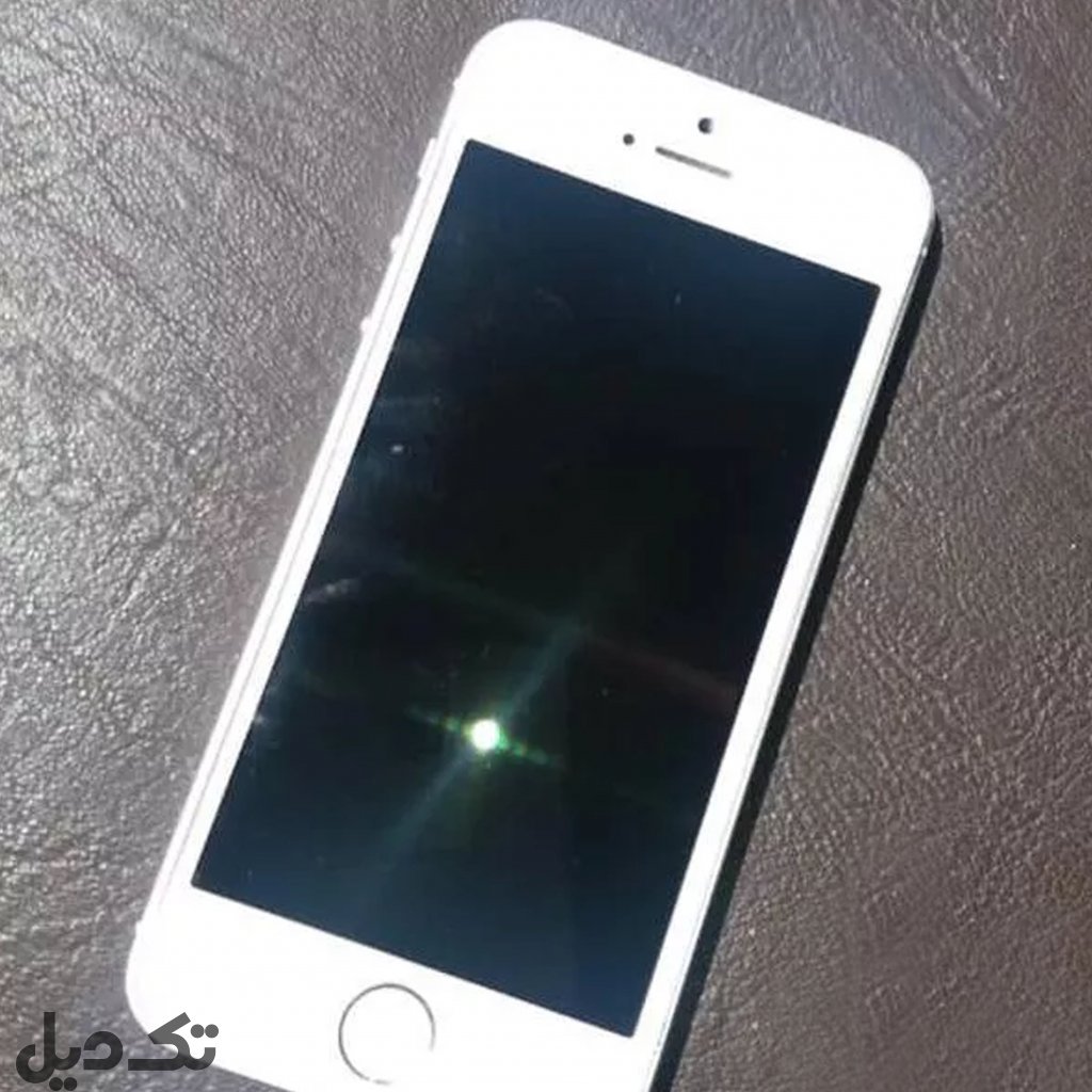 آیفون 5S